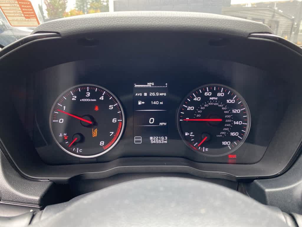 Used 2024 Subaru WRX Premium AWD/4WD image 18