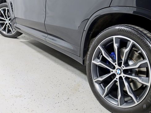 Used 2023 BMW X3 xDrive30i w/ Premium Enhanced Package image 13