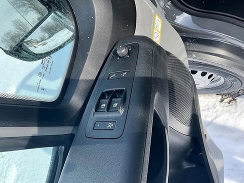 New 2026 RAM ProMaster 2500 w/ Convenience Group image 13