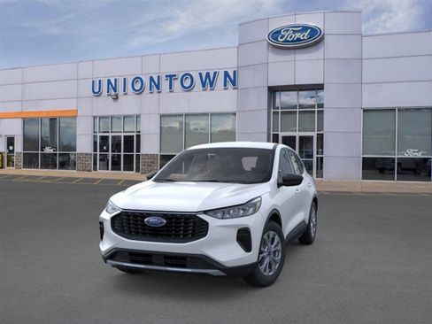 New 2026 Ford Escape Active w/ Active Premium Tech Pack image 2