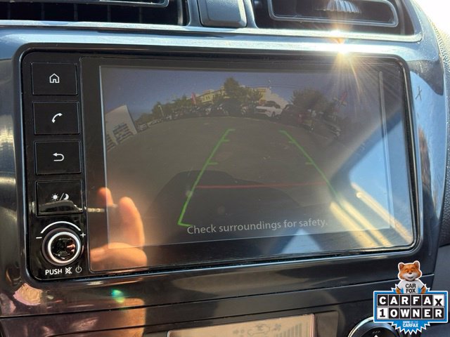 Used 2024 Mitsubishi Mirage ES FWD image 16