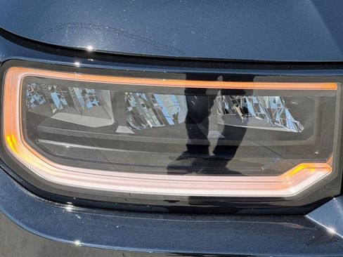 New 2026 Honda Passport TrailSport Elite image 31