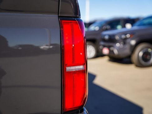 New 2026 Toyota Tacoma SR5 image 12