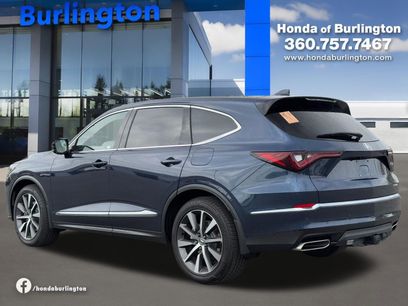Used 2025 Acura MDX SH-AWD w/ Technology Package
