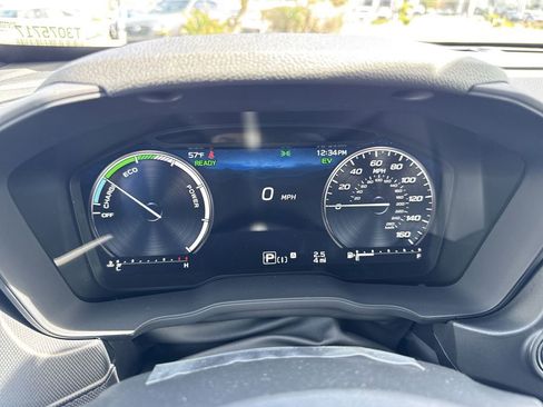 New 2026 Subaru Forester Limited image 10