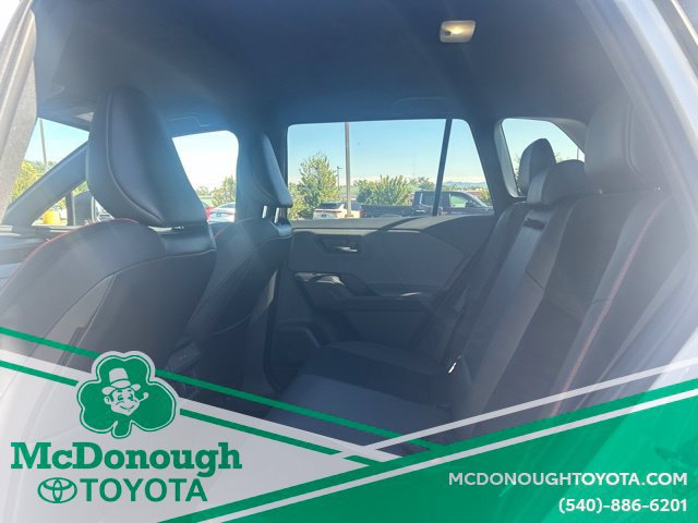 Used 2026 Toyota RAV4 AWD Plug-in Hybrid image 10