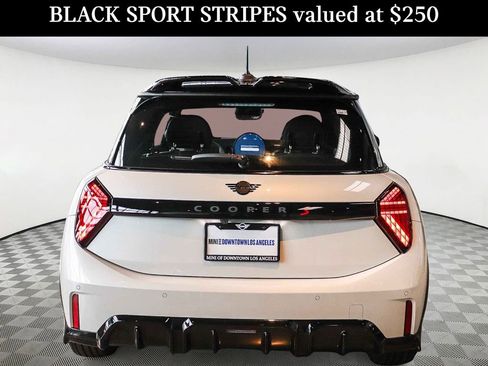 New 2026 MINI Cooper S image 6