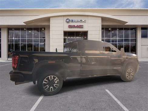 Used 2021 GMC Sierra 2500 AT4 w/ Gooseneck/5TH Wheel Package image 15
