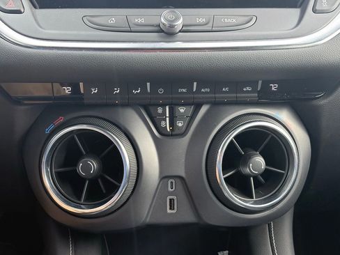 Used 2023 Chevrolet Blazer LT w/ LPO, Floor Liner Package image 11