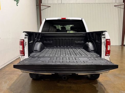 Used 2019 Ford F150 XLT w/ Equipment Group 301A Mid AWD/4WD image 54