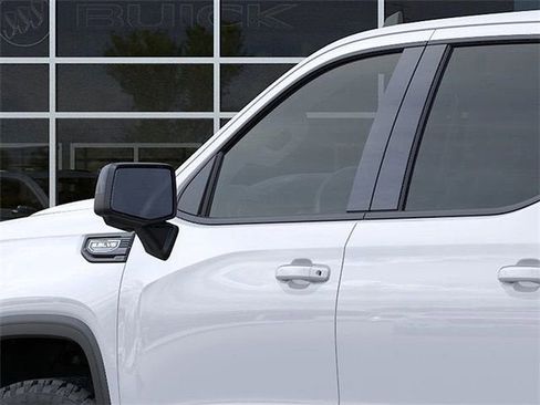 New 2026 GMC Sierra 1500 Elevation image 12