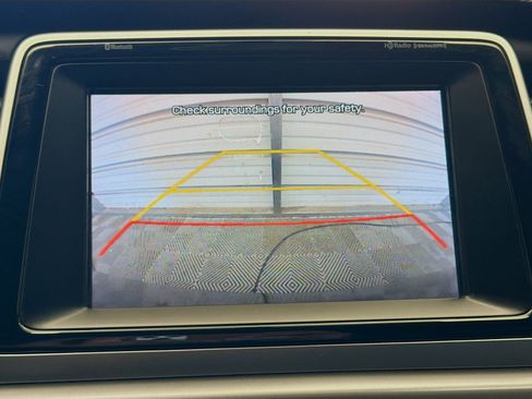 Used 2018 Hyundai Sonata Sport FWD image 16