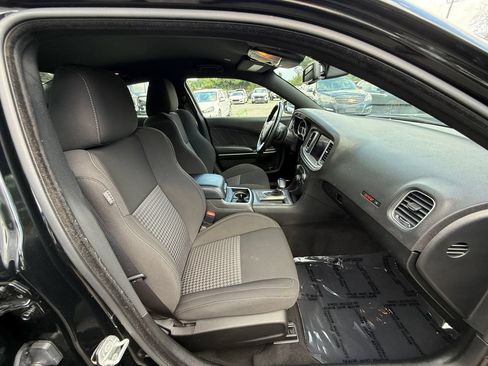 Used 2023 Dodge Charger Scat Pack RWD image 23