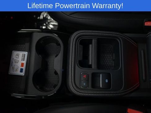 New 2025 Ford Mustang Mach-E Premium image 23