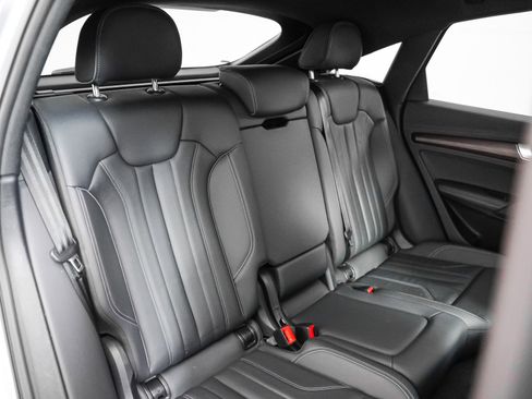 Certified 2023 Audi Q5 2.0T Premium Plus w/ Premium Plus Package image 11