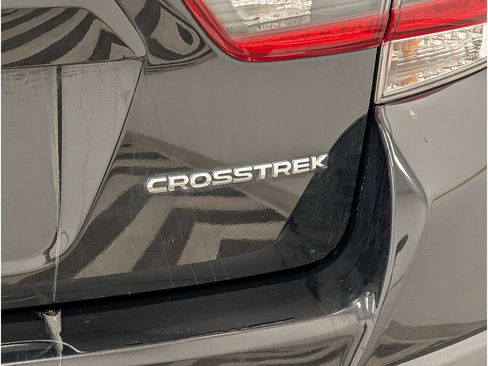 Used 2023 Subaru Crosstrek 2.0i AWD/4WD image 7