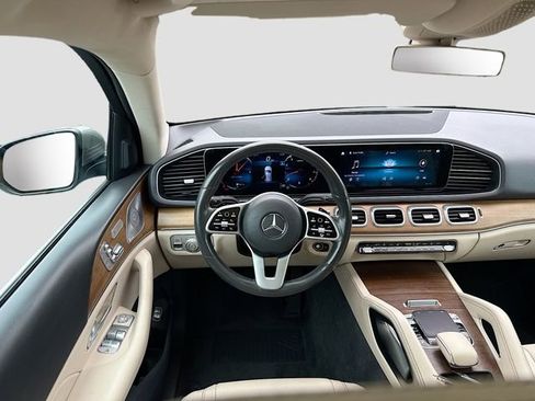 Used 2020 Mercedes-Benz GLE 350 4MATIC image 30
