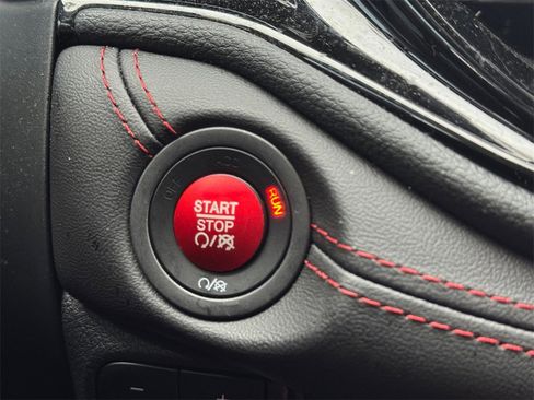 Certified 2025 Dodge Durango GT image 18