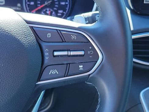 Certified 2023 Hyundai Santa Fe SEL image 25