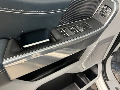 Used 2021 Ford F150 Limited image 25