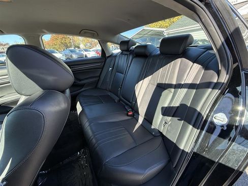 Used 2022 Honda Accord Sport Special Edition image 14