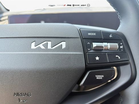 New 2026 Kia Sportage X-Line w/ X-Line Technology Package image 26