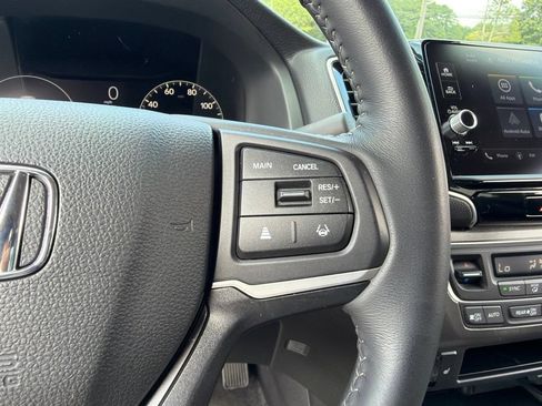Certified 2025 Honda Ridgeline RTL image 18