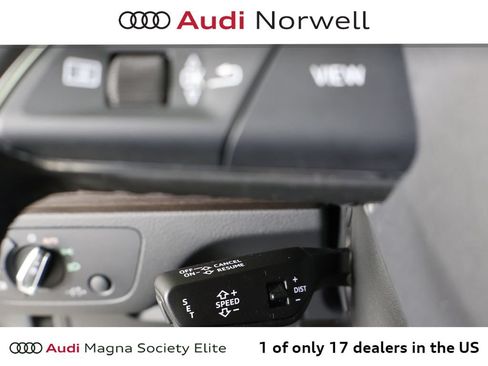 Used 2023 Audi Q5 2.0T Premium w/ Convenience Package AWD/4WD image 26
