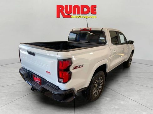 New 2026 Chevrolet Colorado Z71 image 6