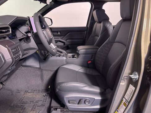 New 2026 Toyota Tacoma TRD Off-Road image 12