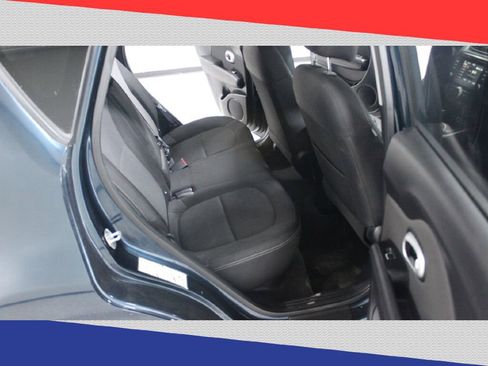 Used 2019 Kia Soul + image 25