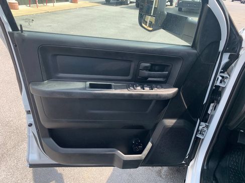 Used 2020 RAM 4500 Tradesman w/ Cold Weather Group AWD/4WD image 9