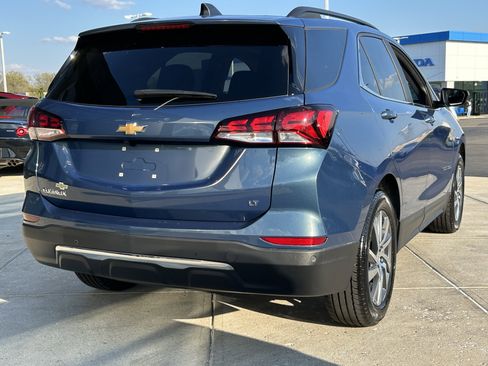 Used 2024 Chevrolet Equinox LT image 7