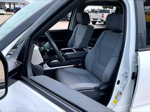 Used 2023 Toyota Tundra SR5 RWD image 8