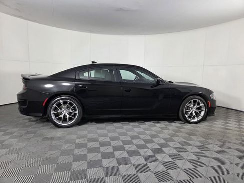Used 2023 Dodge Charger GT image 4