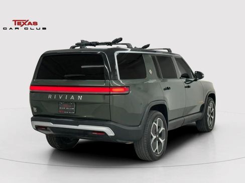 Used 2024 Rivian R1S Adventure AWD/4WD image 5
