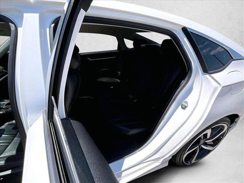 Used 2021 Honda Accord Sport Special Edition image 26
