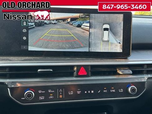 Used 2025 Kia Sorento SX Prestige AWD/4WD image 18