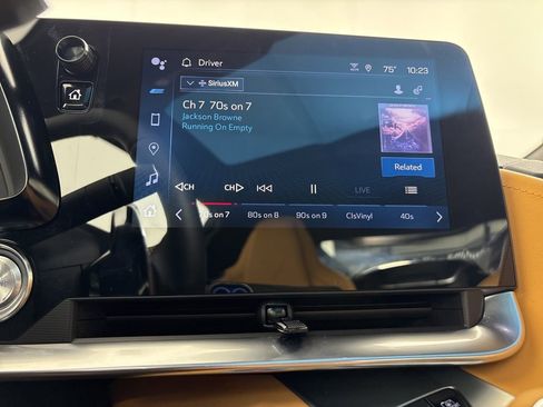 Used 2025 Chevrolet Corvette E-Ray w/ ZER Performance Package image 22