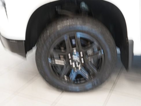 Used 2023 Chevrolet Silverado 1500 LT Trail Boss w/ Protection Package AWD/4WD image 15