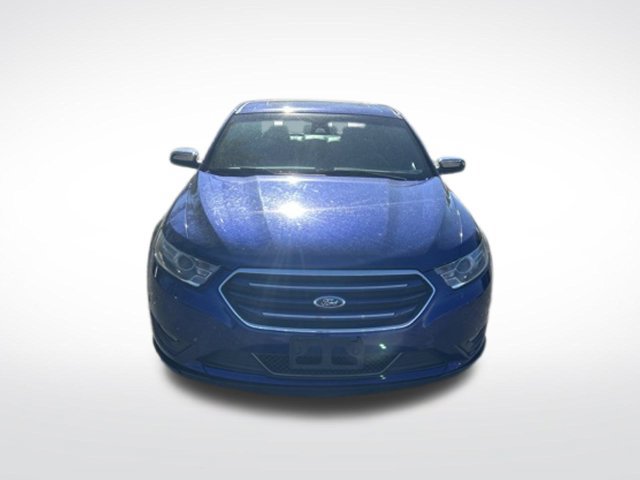 Used 2014 Ford Taurus Limited w/ Equipment Group 301A FWD image 2