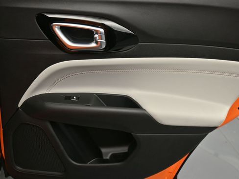 New 2026 Jeep Compass Limited image 14