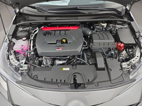 New 2026 Toyota Corolla GR AWD/4WD image 27