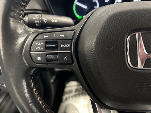 Certified 2024 Honda CR-V Sport image 26