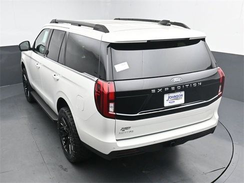 New 2025 Ford Expedition Active image 20