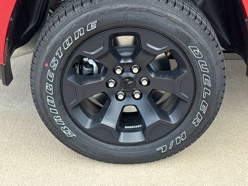 New 2026 RAM 1500 Lone Star RWD image 10