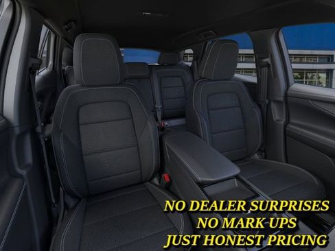 New 2026 Chevrolet Blazer EV LT FWD image 16