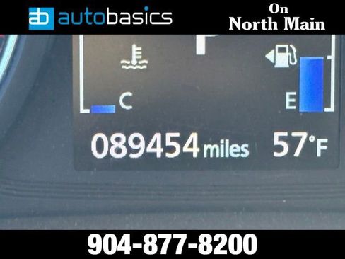 Used 2018 Mitsubishi Outlander ES image 17