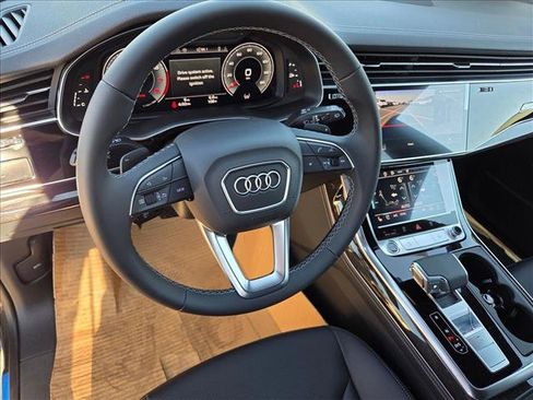 New 2026 Audi Q8 Premium Plus AWD/4WD image 3