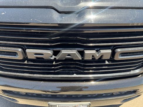 Used 2019 RAM 1500 Big Horn AWD/4WD image 23